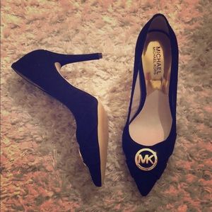 Michael Kors pumps